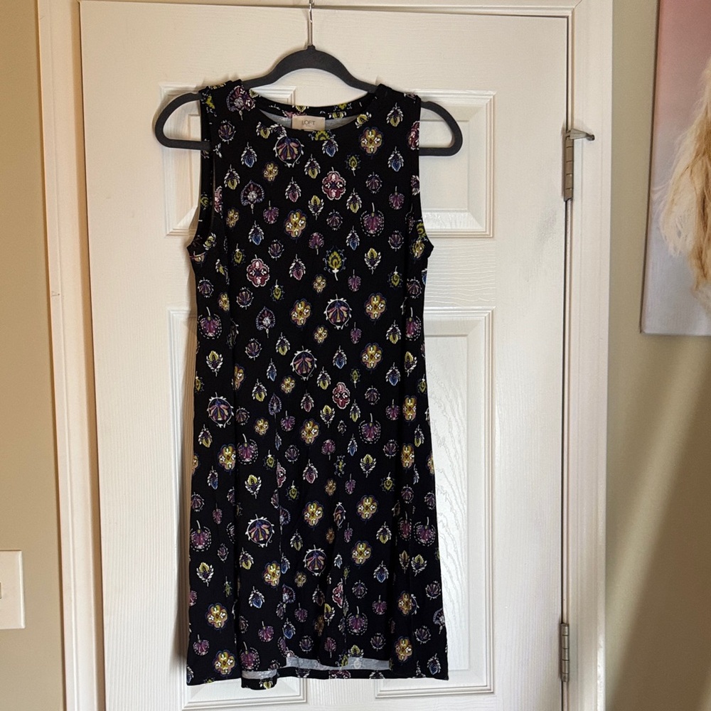 NWT Loft dress